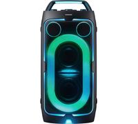 Samsung Sound Tower MX-ST50F (2025), Black