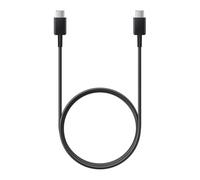 Samsung cavo dati e carica Type-C to Type-C 60W | Nero