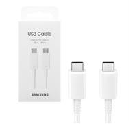 Samsung EP-DX510JWEGEU cavo USB 1,8 m USB C Bianco