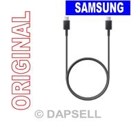 Samsung Cavo Originale Usb-c 60w Fast Ep-da975bbe Galaxy A06 A065 A10e A102 A9s