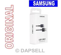 Samsung Cavo Originale Usb-c Fast Ep-dg930ibe Per Galaxy Tab Active5 X306