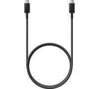 Samsung EP-DX510JBEGEU cavo USB 1,8 m USB C Nero