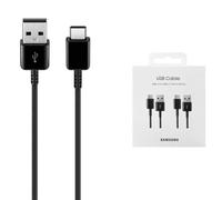 Samsung Usb-c To Usb-a 1.5 M One Size Black