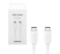 Samsung EP-DX510JWEGEU cavo USB 1,8 m USB C Bianco