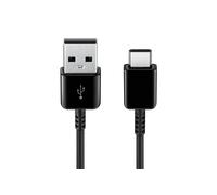 Samsung Usb-c To Usb-a 1.5 M One Size Black