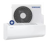Condizionatore Climatizzatore Samsung Monosplit inverter Cebu S2 Wi-Fi R-32 24000 BTU F-AR024CB2
