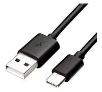 Samsung Cellulare Cavo [1x Spina USB - 1x Spina C USB 3.2 Gen 2 (USB 3.1)] 1.00
