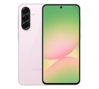 SAMSUNG Cellulare Galaxy A56 5G Rosa 256GB