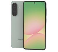 SAMSUNG Cellulare Galaxy A56 5G Verde 256GB