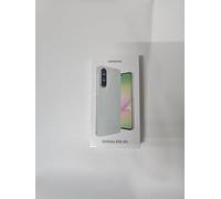 Samsung Galaxy A56 5G, Smartphone con Funzioni intelligenti, Display Super AMOLED 6.7”, 8GB RAM, 256GB, Camera 50MP, Batteria 5.000 mAh, IP67, Awesome Olive