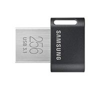 Samsung Chiavetta USB 256GB. Interfaccia: USB 3.1 Gen 1 - Fit Plus. Connettore: A Standard MUF-256AB/APC