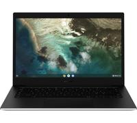 Samsung Galaxy Chromebook Go Intel® Celeron® N N4500 35,6 cm (14") HD 4 GB LPDDR4x-SDRAM 64 GB eMMC Wi-Fi 6 (802.11ax) ChromeOS Argento
