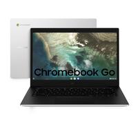 Samsung Chromebook XE340 4/64 GB Silver