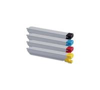 Ciano compatibile con Samsung X4220 X4250 X4300-20KCLT-C808S - CLX4220C