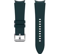 Samsung Cinturino Sport Ridge Galaxy Watch 4/5 20mm S/M Verde