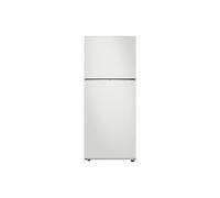 Samsung RT38CB6624C1 frigorifero Doppia Porta BESPOKE AI Libera installazione con congelatore Wifi 393 L Classe E, Inox