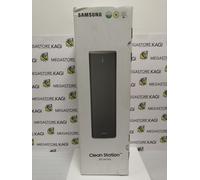 SAMSUNG CLEAN STATION PER VS15R85-VS15T70 JET SERIE BIANCO NUOVO ORIGINALE
