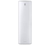 Samsung Clean Station VCA-SAE904/WA Svuotamento Automatico del Serbatoio della Polvere, Bianco