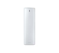 Samsung Clean Station VCA-SAE904/WA Svuotamento Automatico del Serbatoio della Polvere, Bianco