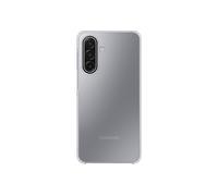 Samsung EF-QA176CTEGWW custodia per cellulare 17 cm (6.7") Cover Trasparente NEW
