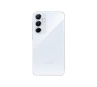 Samsung Custodia Trasparente Galaxy A55 5G