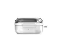 Samsung Clear Case Custodia trasparente con profilo sottile Galaxy Buds4 | Buds4 Pro