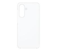 Samsung EF-QA176CTEGWW custodia per cellulare 17 cm (6.7") Cover Trasparente NEW