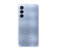 Samsung EF-QA256CTEGWW custodia per cellulare 16,5 cm (6.5") Cover Trasparente