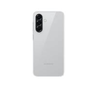 SAMSUNG Clear Case custodia trasparente per Galaxy A56, Trasparente