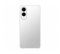 Samsung SAM_S25 Edge_Clear Case_Transparent NUOVO