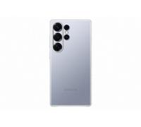 Samsung Clear Case Custodia Trasparente per Galaxy S25 Ultra