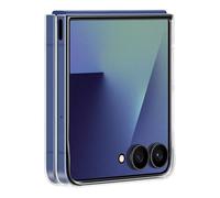 SAMSUNG Clear Case , COVER per Galaxy ZFlip7 ,Trasparente