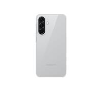 SAMSUNG Clear Case custodia trasparente per Galaxy A56, Trasparente