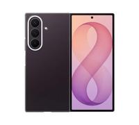 Samsung Clear Case custodia trasparente per Galaxy Z Fold8 Ultra, 2 pellicole schermo anteriore incluse