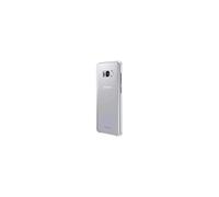 Samsung Clear Cover, Copertina per Samsung S8 Plus, Transparente