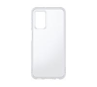 SAMSUNG CLEAR COVER Custodia per Samsung Galaxy A23 5G, Trasparente