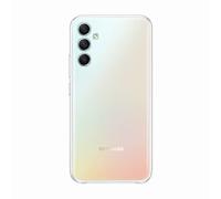 A34 Clear Case Transparent