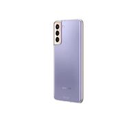 Samsung EF-QG996 custodia per cellulare 17 cm (6.7") Cover Trasparente