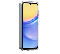 Samsung CLEAR COVER SMAPP TRANSP A15