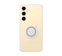 Samsung Galaxy S24+ Clear Gadget Cover