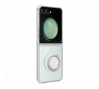 Samsung Galaxy Z Flip5 Clear Gadget Case