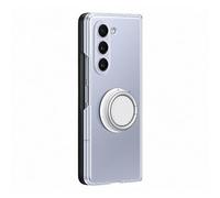 Samsung Galaxy Z Fold5 Clear Gadget Case, Transparent