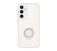 Samsung Galaxy S23 FE Clear Gadget Case