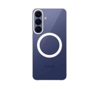SAMSUNG SH00101438 COVER per Samsung Galaxy S26 FE, Trasparente