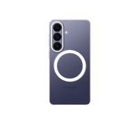 Samsung Galaxy S26 Clear Magnet Case, Transparent