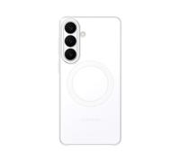 Samsung Galaxy S26+ Clear Magnet Case, Transparent