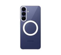 SAMSUNG SH00101438 COVER per Samsung Galaxy S26 FE, Trasparente