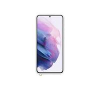 Samsung Clear Protective Cover per Galaxy S21+ 5G (2021), White