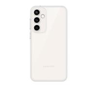 Samsung Clear Slim Cover Custodia trasparente per Galaxy S23 FE