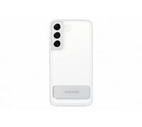 Samsung - Cover Per Galaxy S22-trasparente Samsung